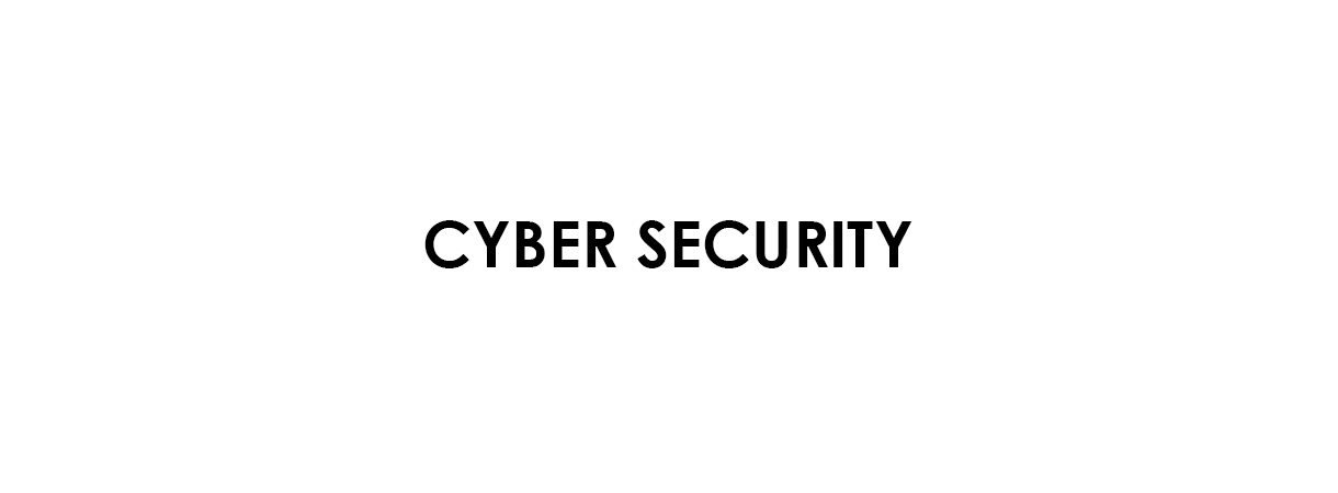 Cyber Security