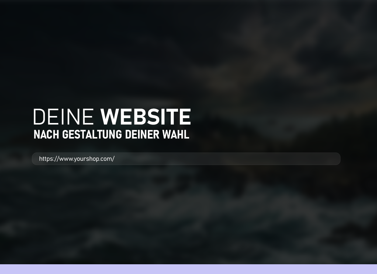 Web-Entwicklung